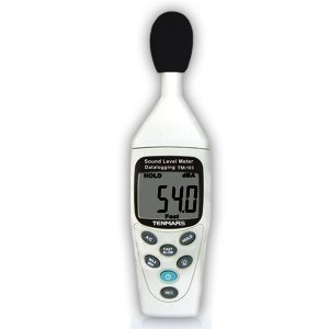 泰瑪斯TM-103記憶式數(shù)字噪音計|TM103噪音儀