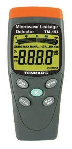 泰瑪斯TM-194高頻電場(chǎng)功率測(cè)試計(jì)|TM194電磁測(cè)試儀
