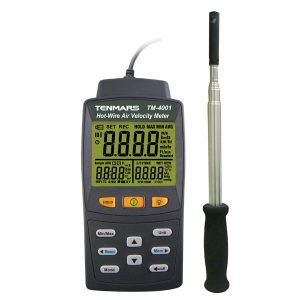 泰瑪斯TM-4001|TM-4002|TM-4003熱線式風速計|TM4001|TM4002|TM4003風速儀