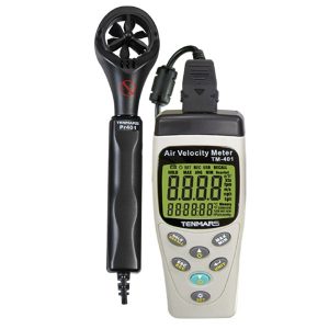 泰瑪斯TM-402風速計|TM402風速儀