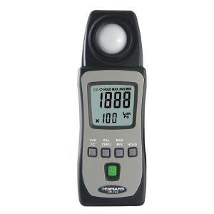 泰瑪斯TM-720 LUX/FC照度表|TM720照度計(jì)