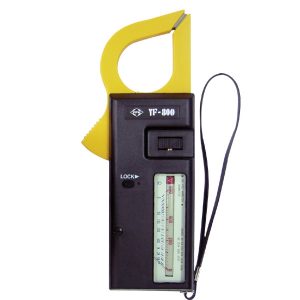泰瑪斯YF-800 AC指針鉤表|YF800指針鉗形電流表